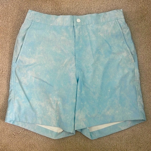 Abercrombie & Fitch Men Swim Shorts - Picture 1 of 7